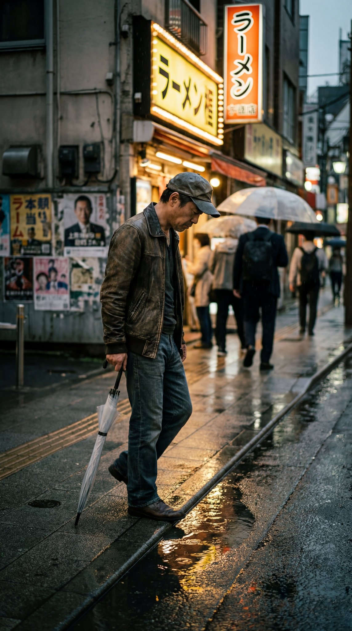 Prompt · Photography · Nano Banana