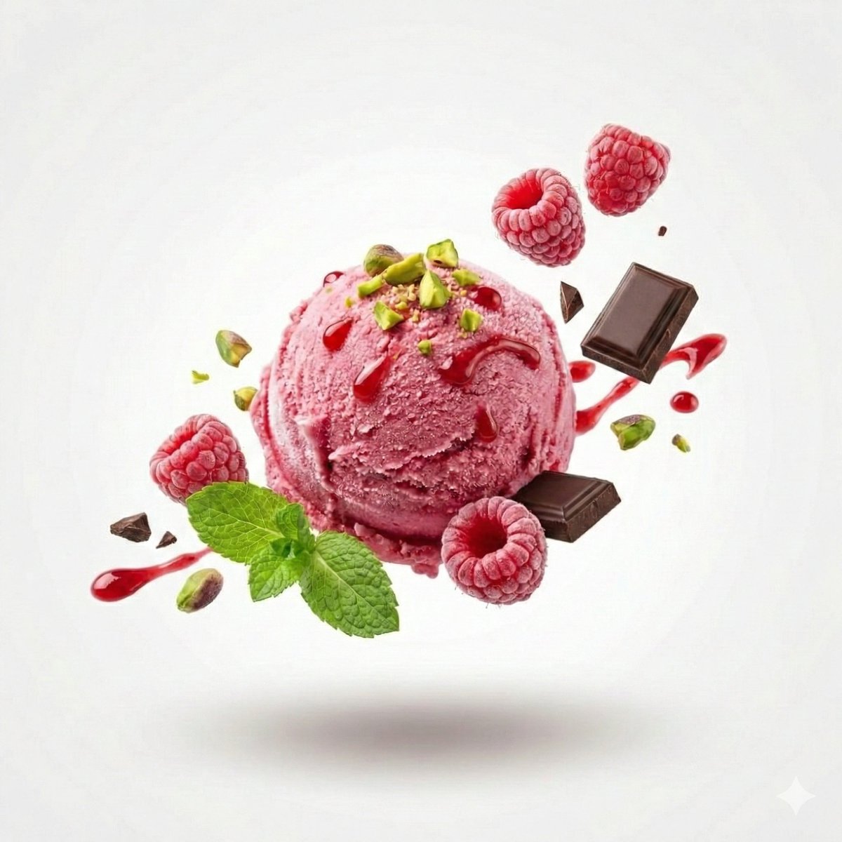 Prompt · Food & Drink · Nano Banana（图 2）