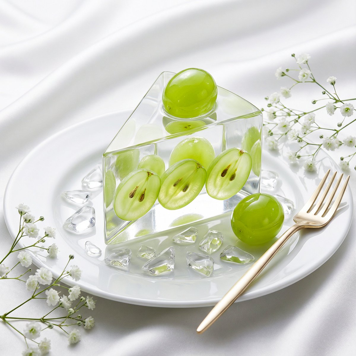 Prompt · Food & Drink · Nano Banana（图 2）