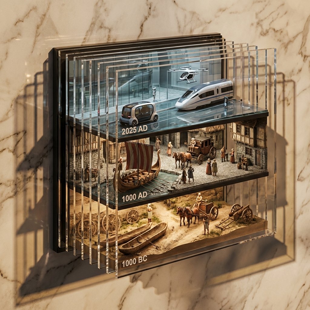 Prompt · Illustration & 3D · Nano Banana（图 2）