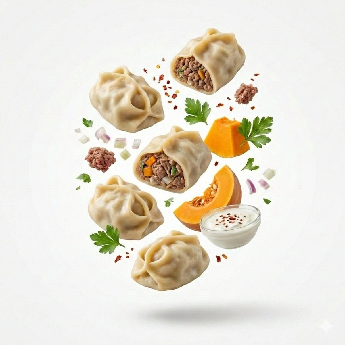 Prompt · Food & Drink · Nano Banana（图 3）